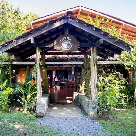 Tiskita Jungle Lodge Pavones  Extérieur photo