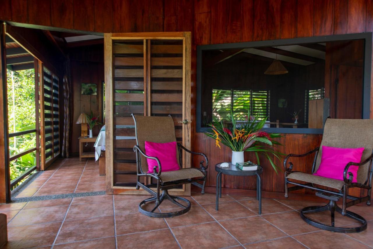 Tiskita Jungle Lodge Pavones  Extérieur photo