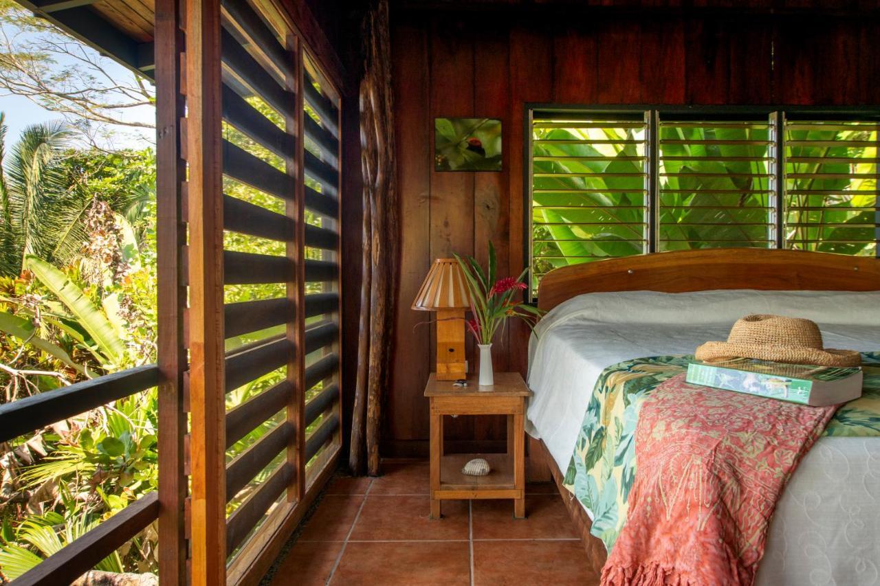 Tiskita Jungle Lodge Pavones  Extérieur photo