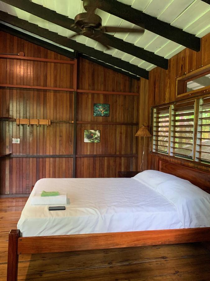 Tiskita Jungle Lodge Pavones  Extérieur photo
