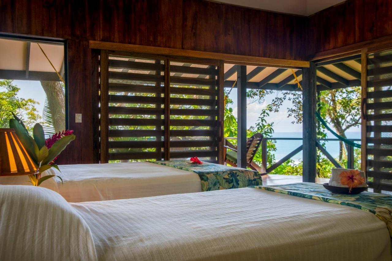Tiskita Jungle Lodge Pavones  Extérieur photo