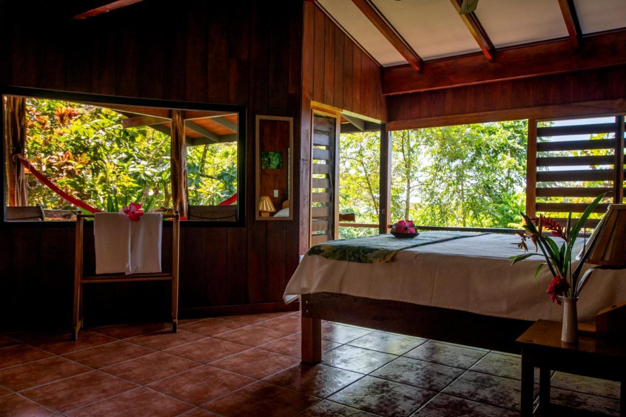 Tiskita Jungle Lodge Pavones  Extérieur photo