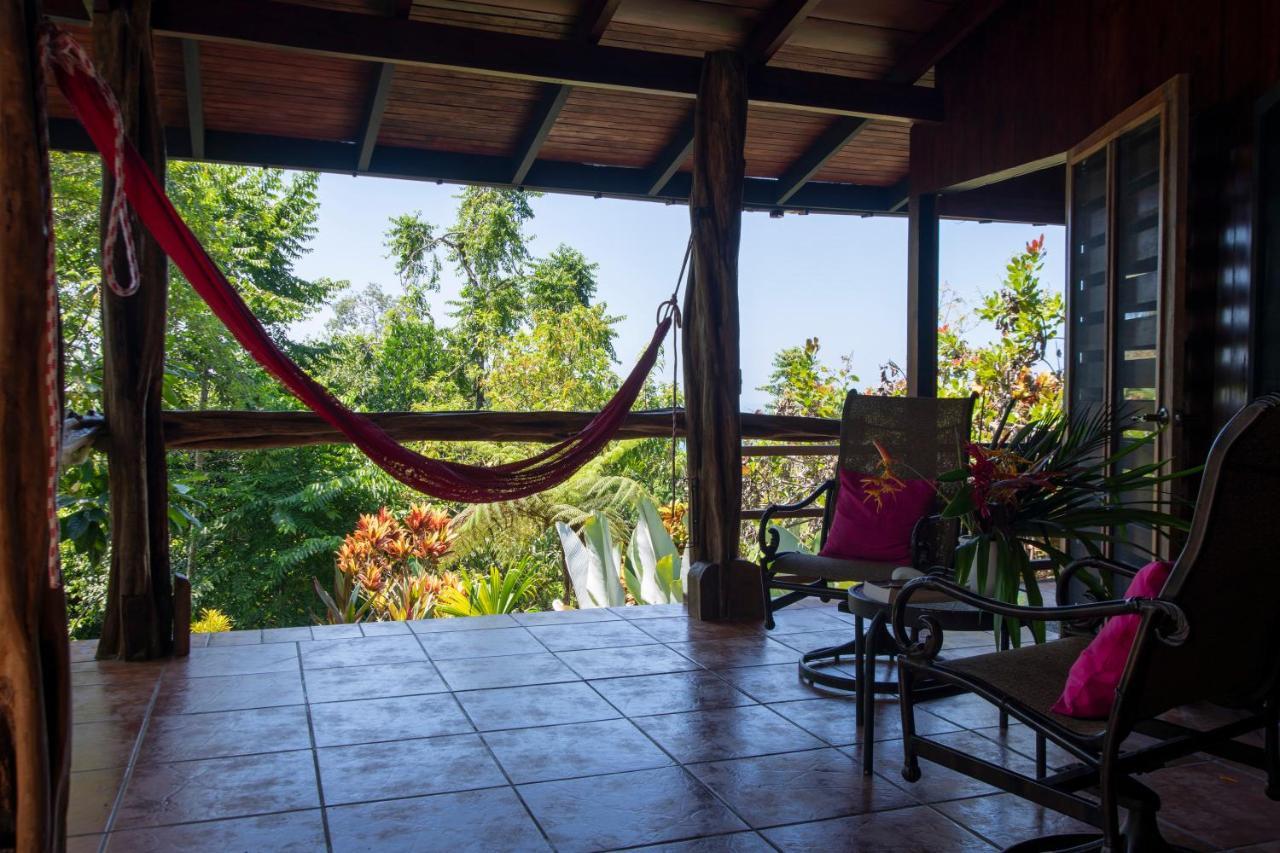 Tiskita Jungle Lodge Pavones  Extérieur photo