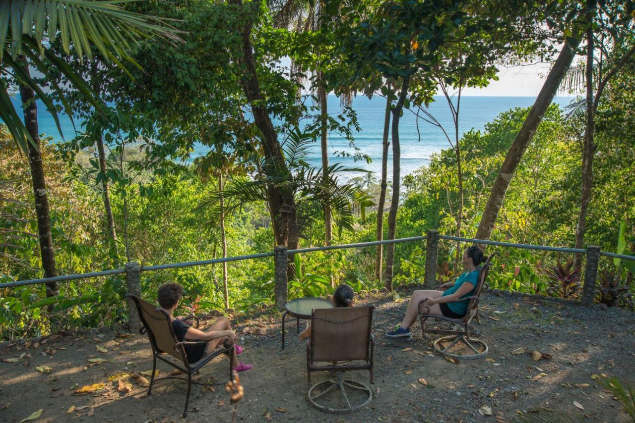 Tiskita Jungle Lodge Pavones  Extérieur photo