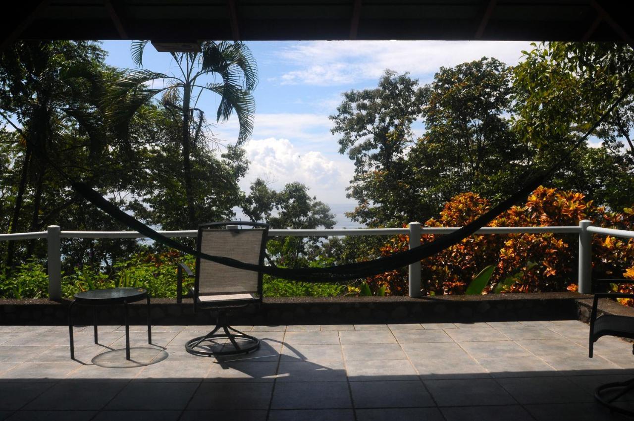 Tiskita Jungle Lodge Pavones  Extérieur photo