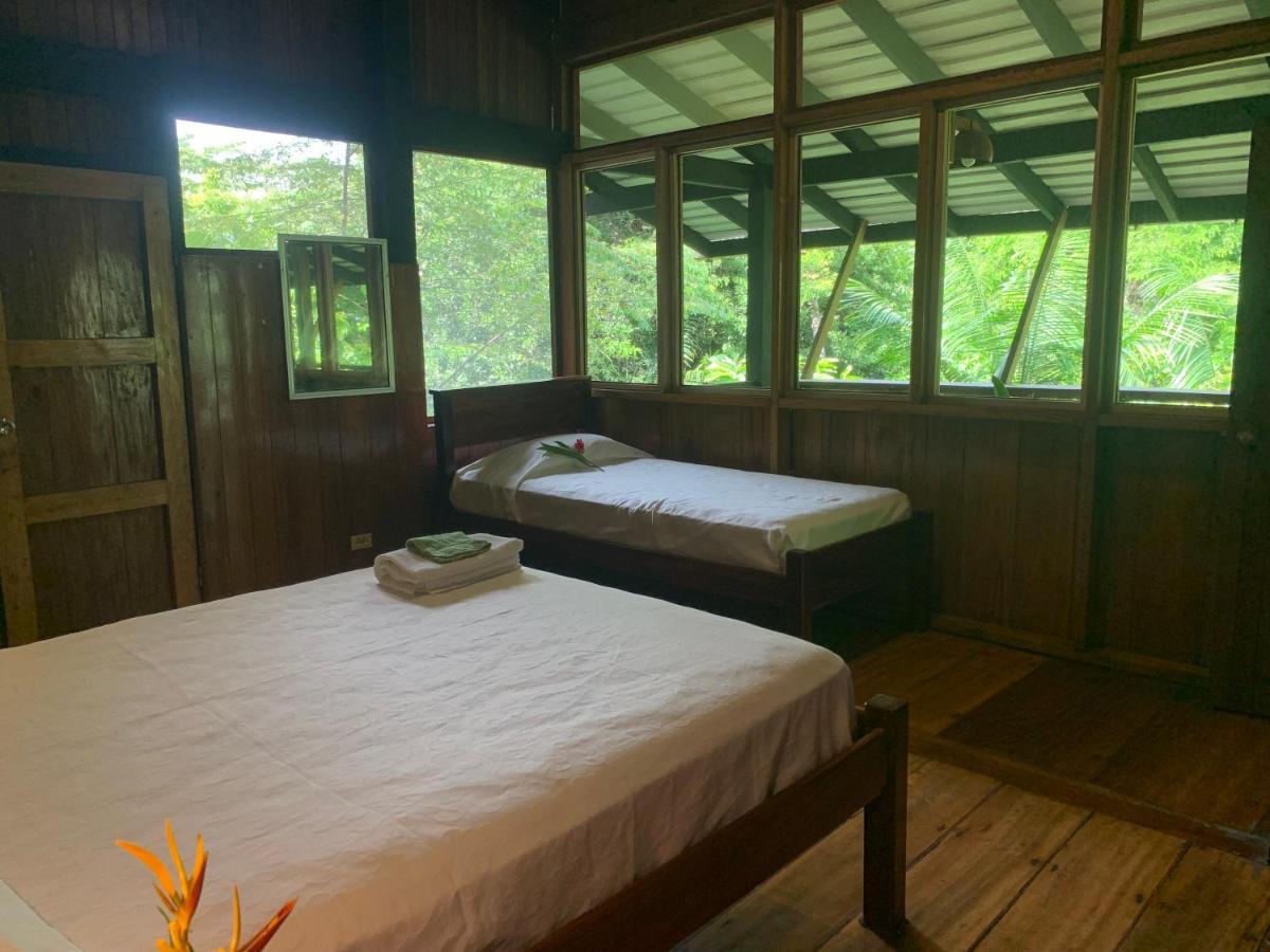 Tiskita Jungle Lodge Pavones  Extérieur photo