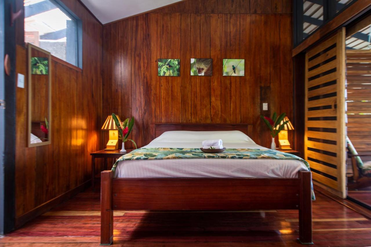 Tiskita Jungle Lodge Pavones  Extérieur photo