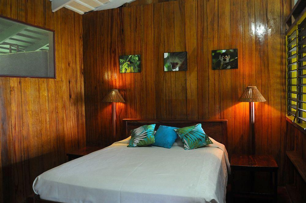 Tiskita Jungle Lodge Pavones  Chambre photo