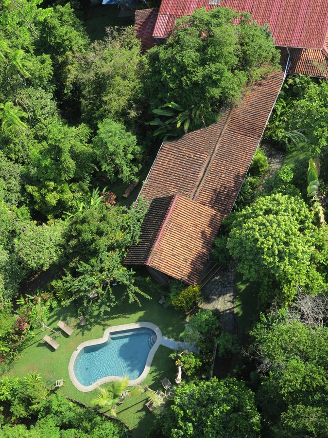 Tiskita Jungle Lodge Pavones  Extérieur photo