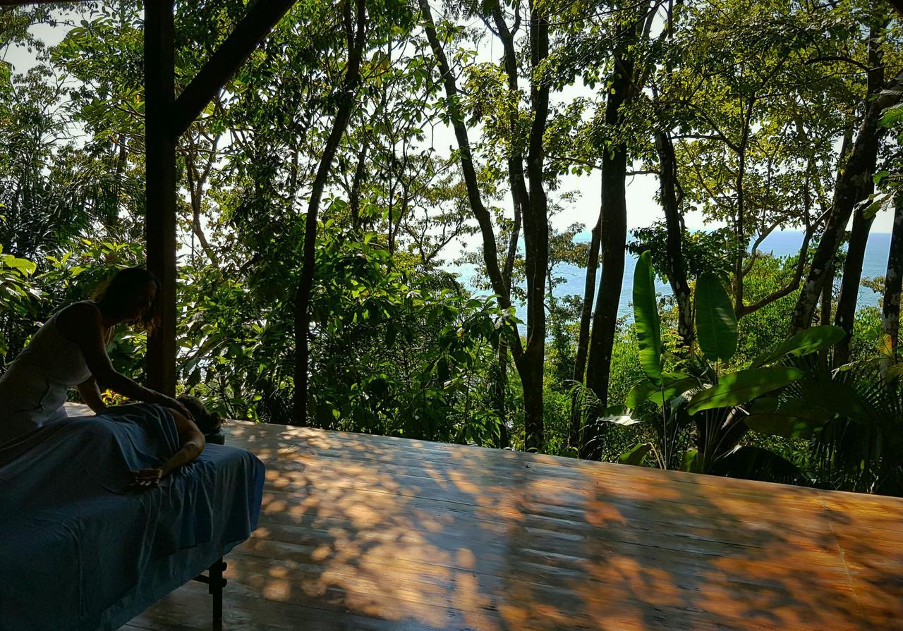 Tiskita Jungle Lodge Pavones  Extérieur photo