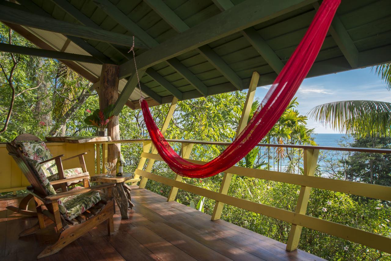 Tiskita Jungle Lodge Pavones  Extérieur photo