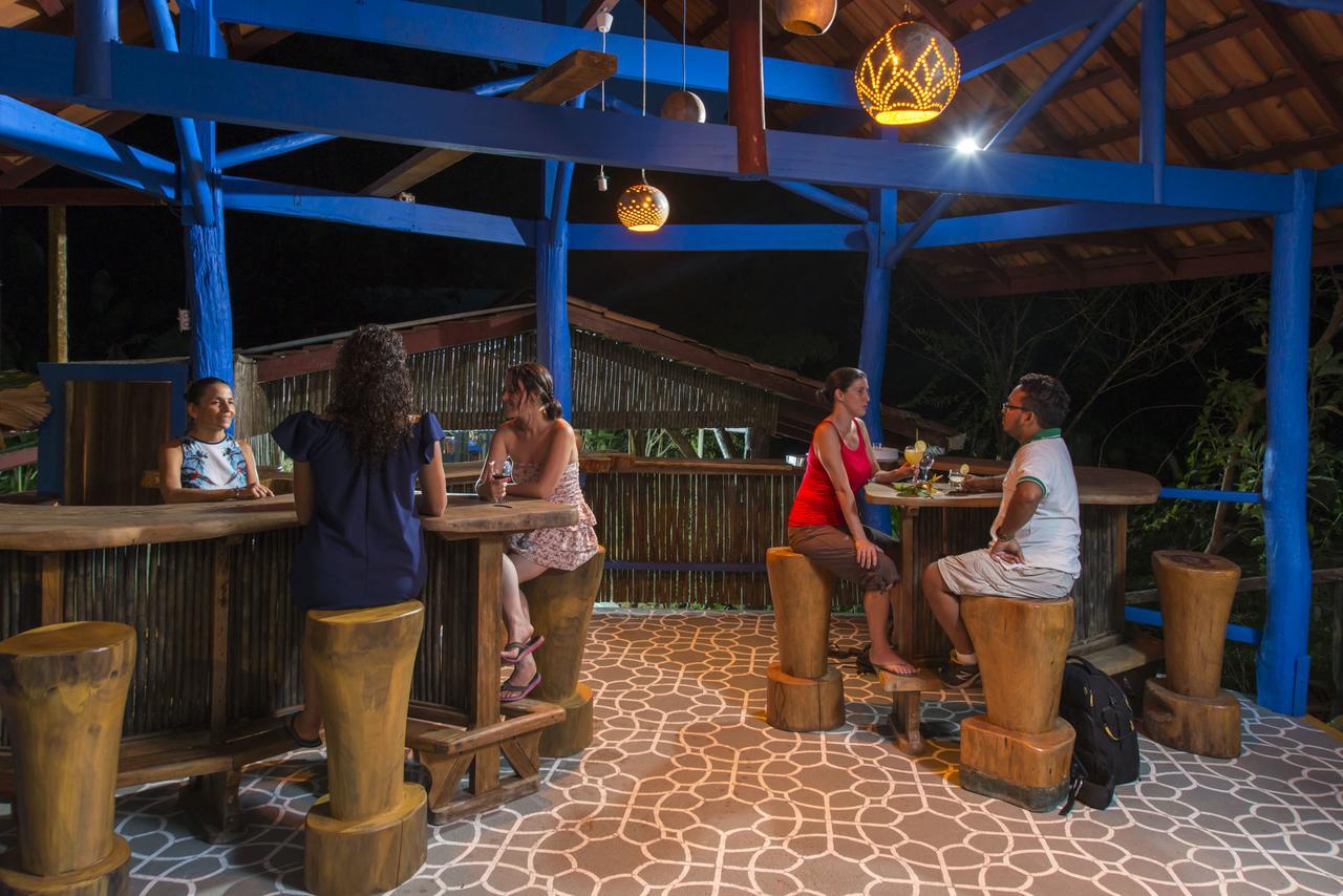 Tiskita Jungle Lodge Pavones  Extérieur photo