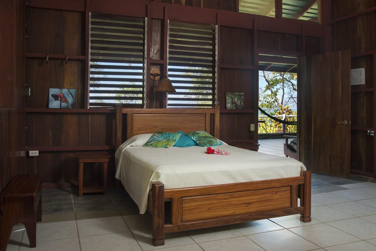 Tiskita Jungle Lodge Pavones  Extérieur photo