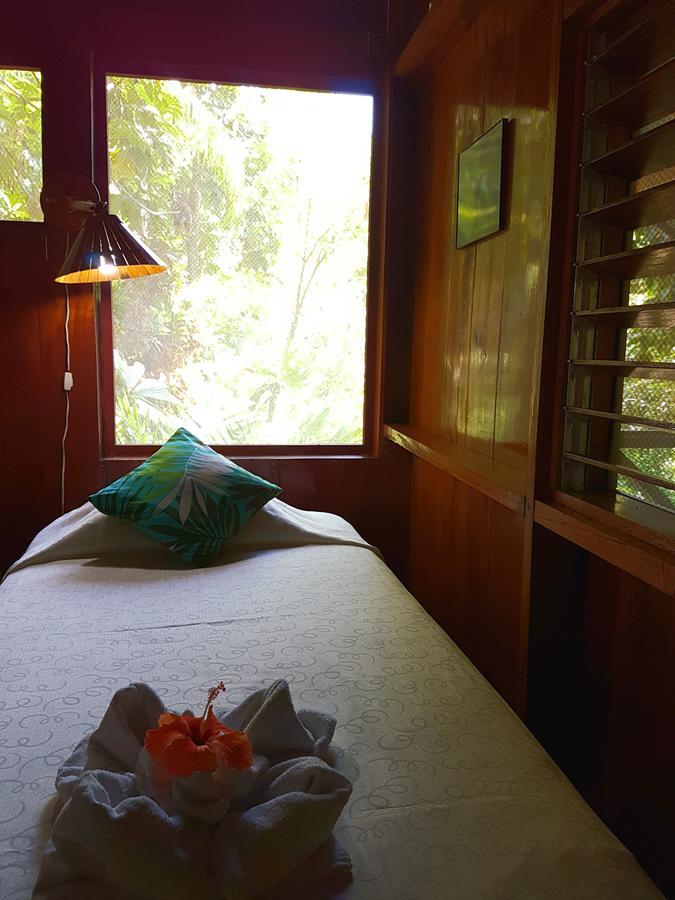 Tiskita Jungle Lodge Pavones  Extérieur photo