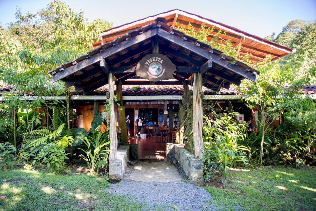 Tiskita Jungle Lodge Pavones  Extérieur photo