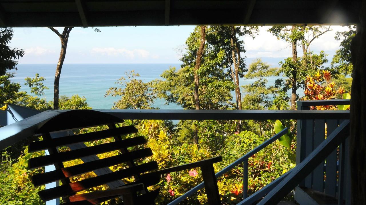 Tiskita Jungle Lodge Pavones  Extérieur photo