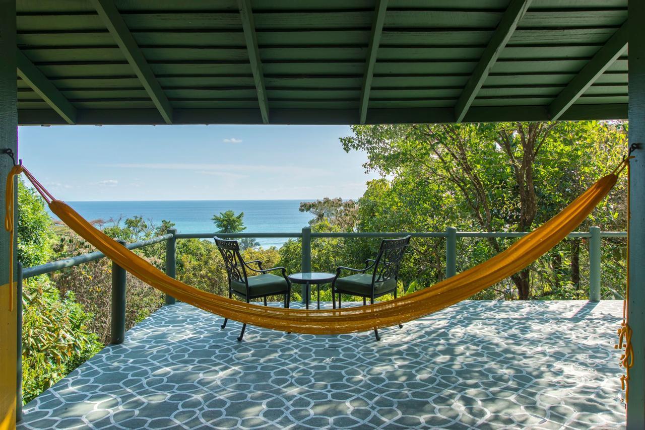 Tiskita Jungle Lodge Pavones  Extérieur photo