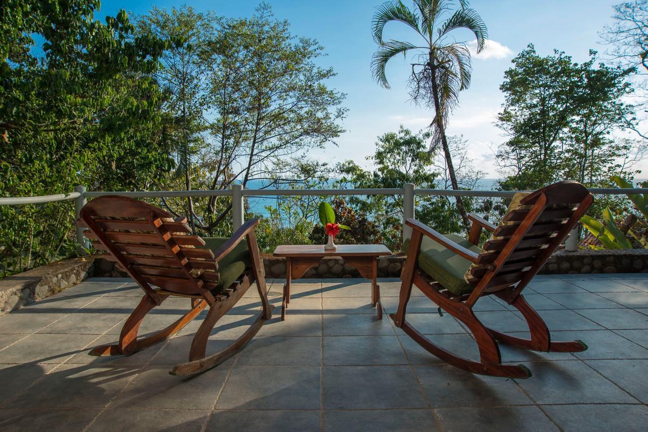 Tiskita Jungle Lodge Pavones  Extérieur photo