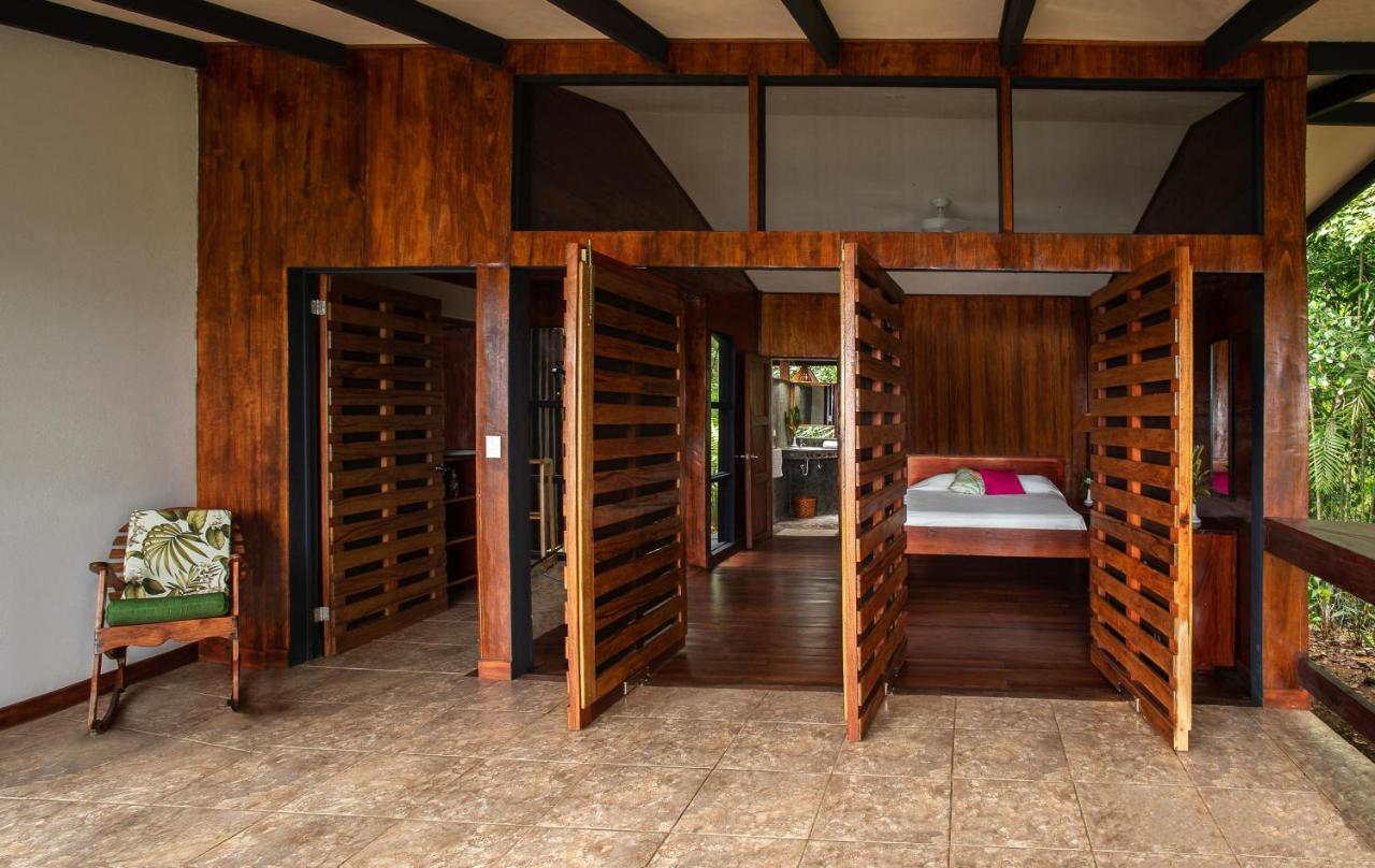 Tiskita Jungle Lodge Pavones  Extérieur photo