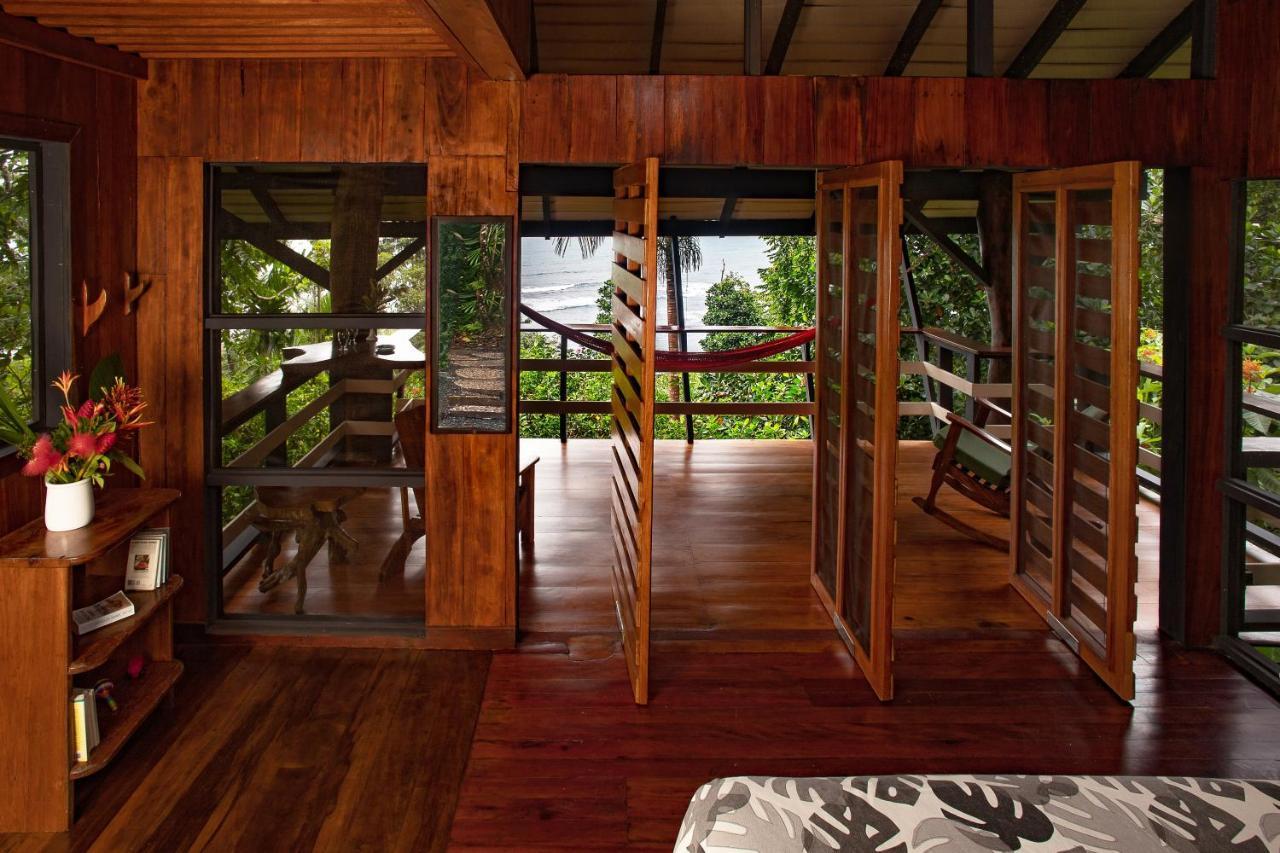 Tiskita Jungle Lodge Pavones  Extérieur photo