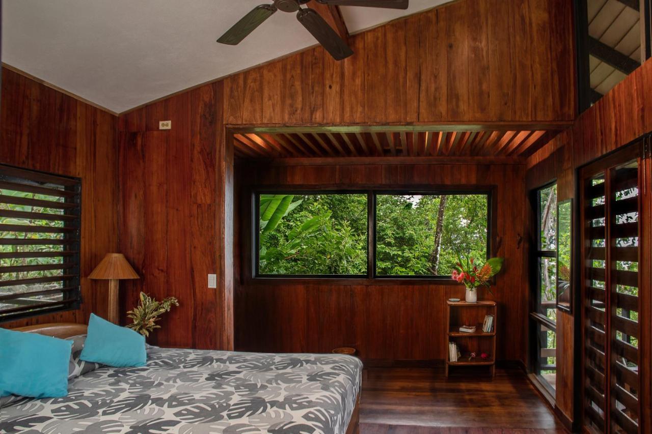 Tiskita Jungle Lodge Pavones  Extérieur photo