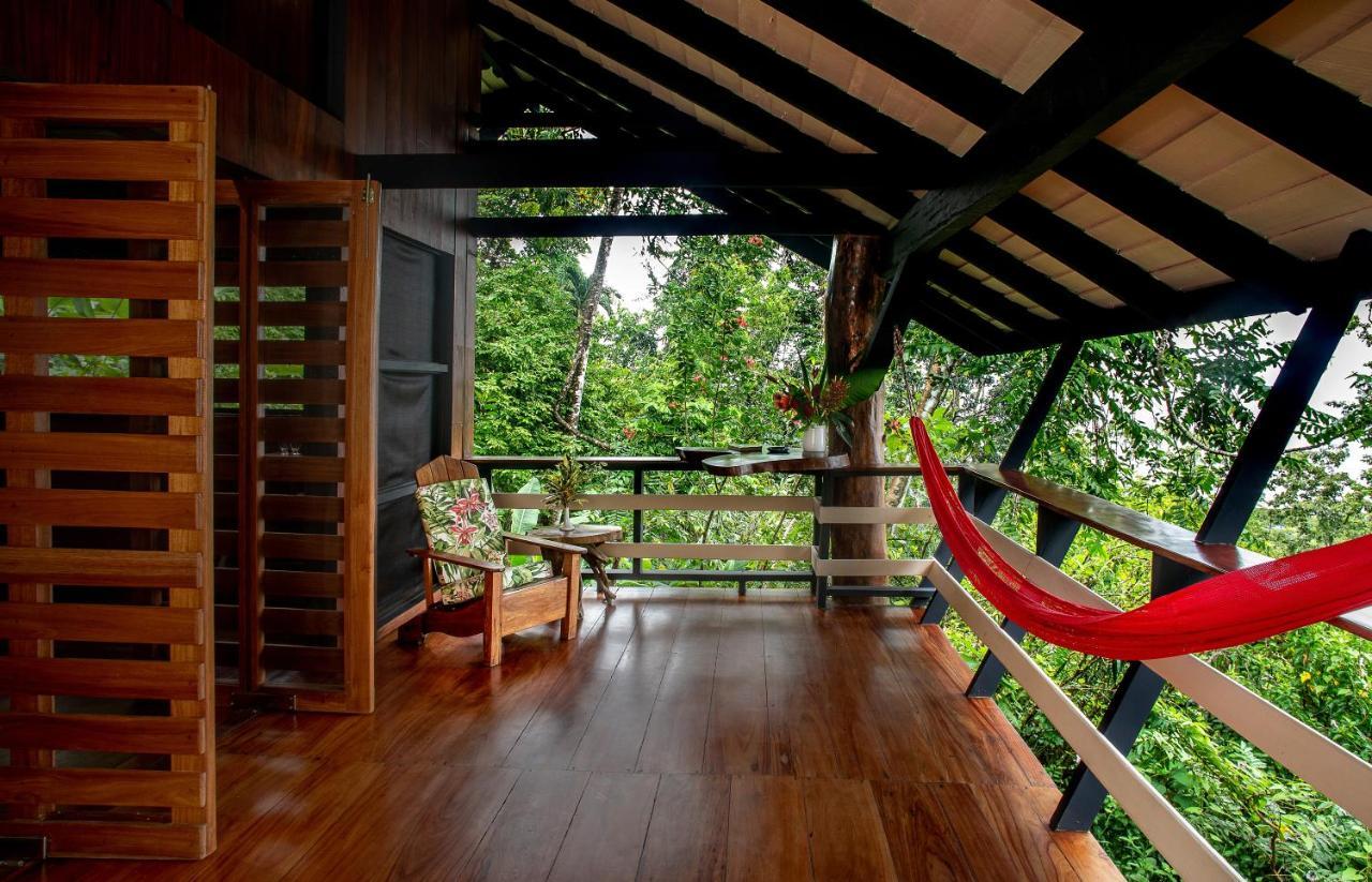 Tiskita Jungle Lodge Pavones  Extérieur photo